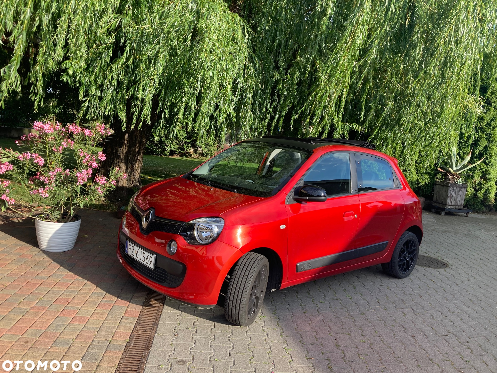 Renault Twingo SCe 70 Expression - 3
