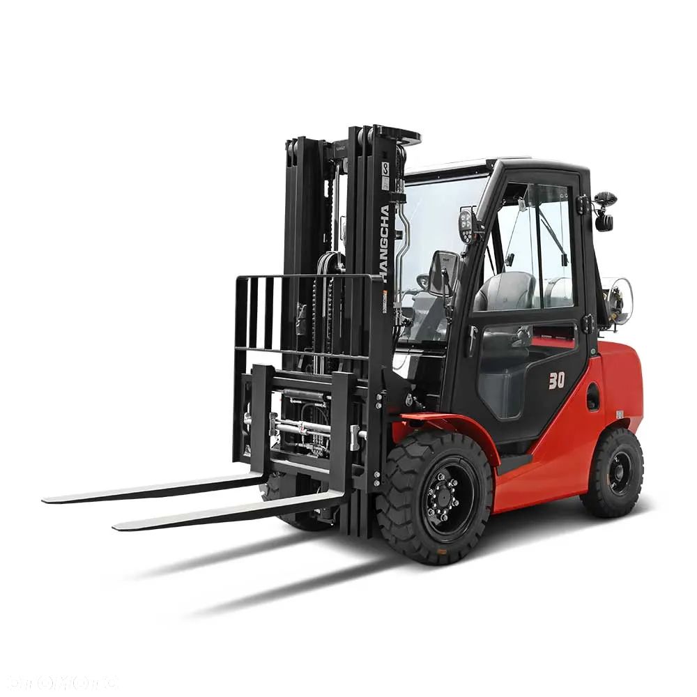 Hangcha CPYD15-XH23F - 1