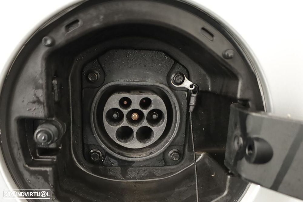 MG EHS 1.5 T-GDI Plug-in Hybrid Luxury - 7