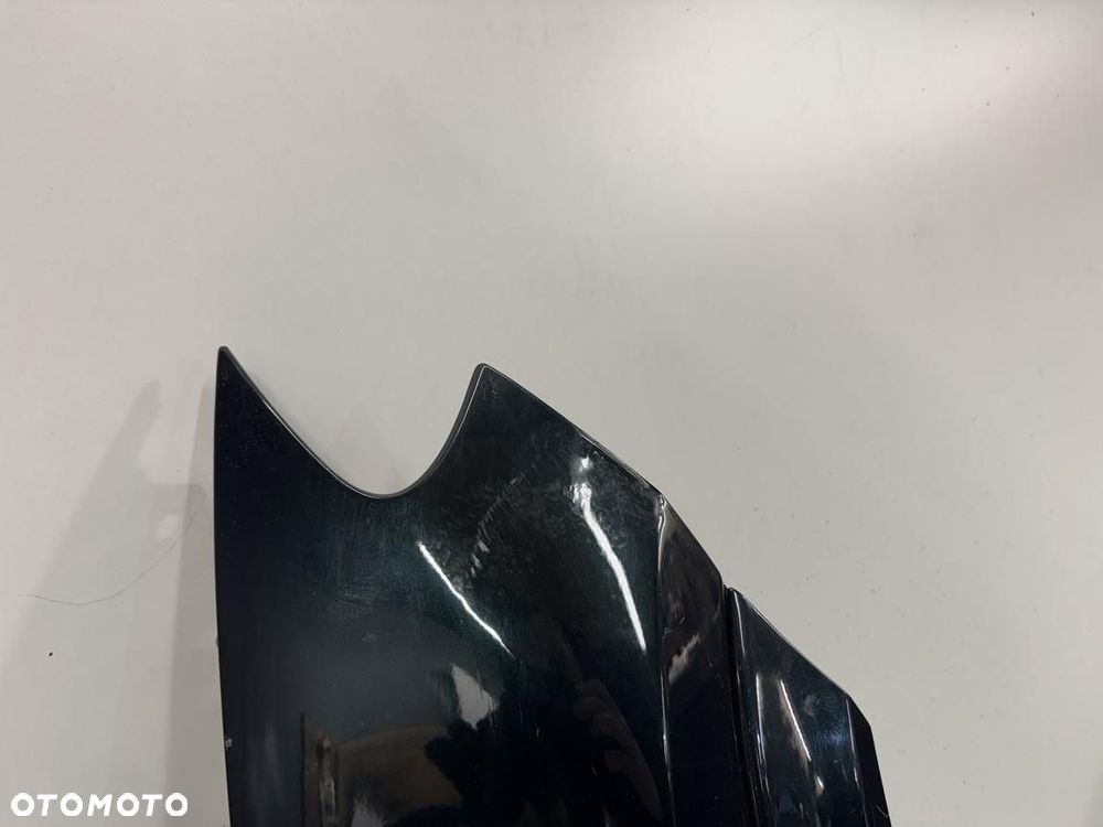 Przedni Prawy błotnik  Mercedes gle 167 A1678802400 - 5