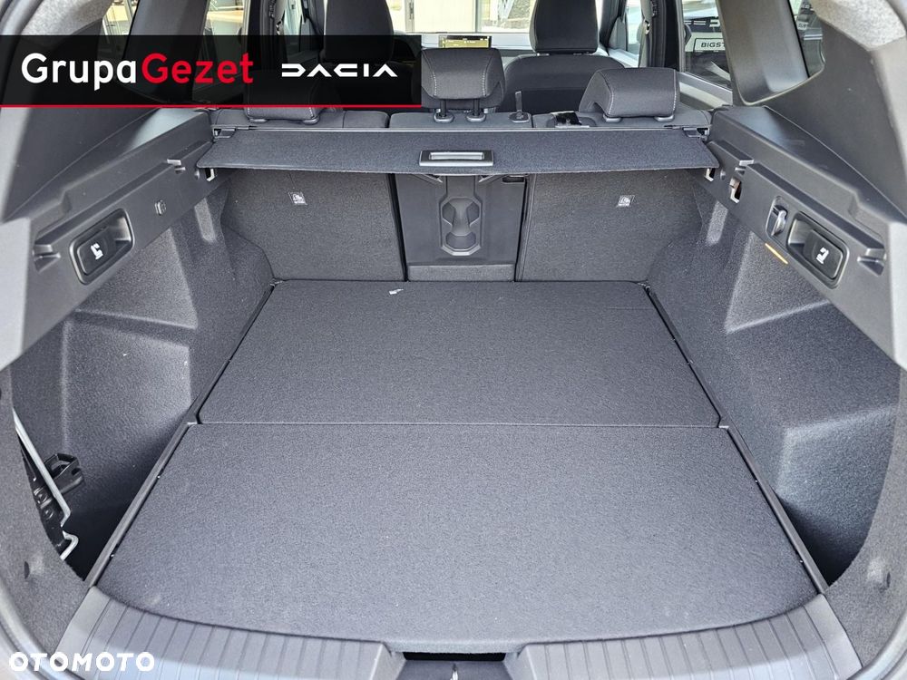 Dacia Bigster - 13