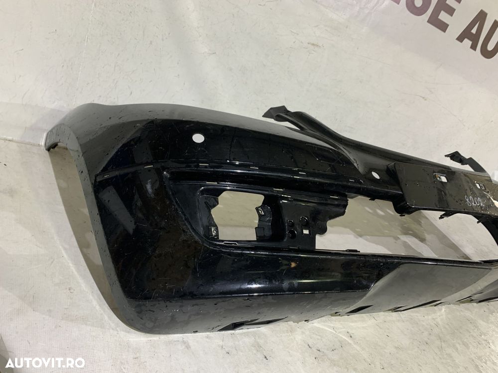 Bara fata Mercedes A-Class W169, facelift, 2008, 2009, 2010, 2011, cod origine OE A1698857525. - 5