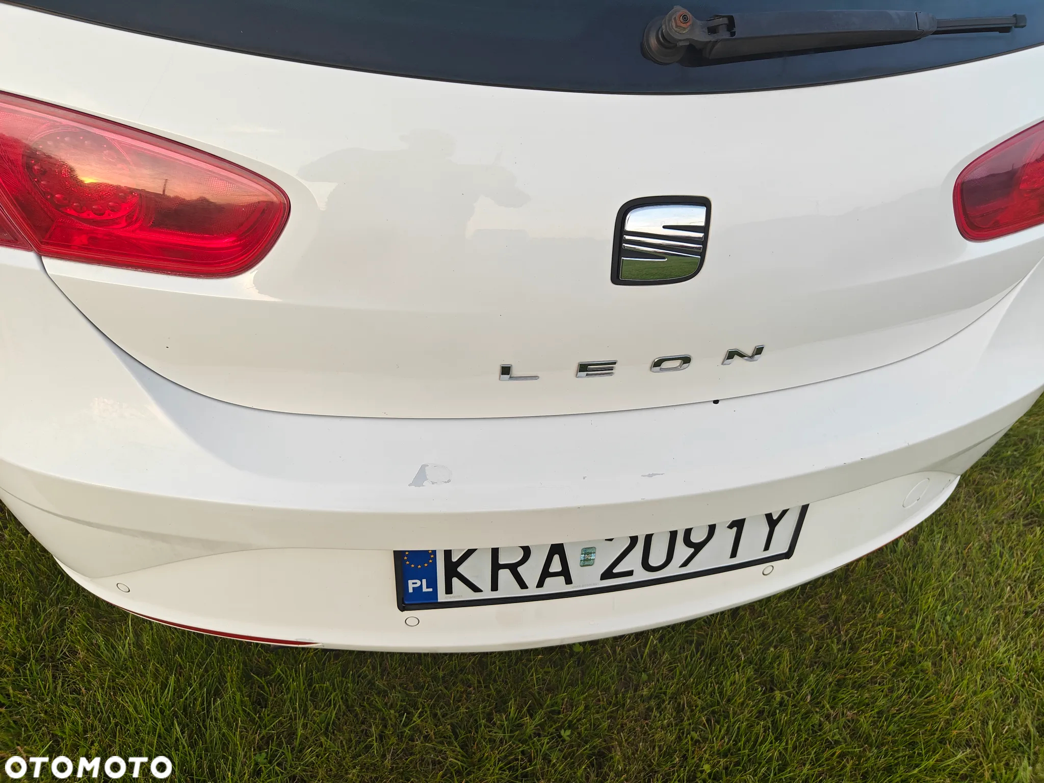 Seat Leon - 15