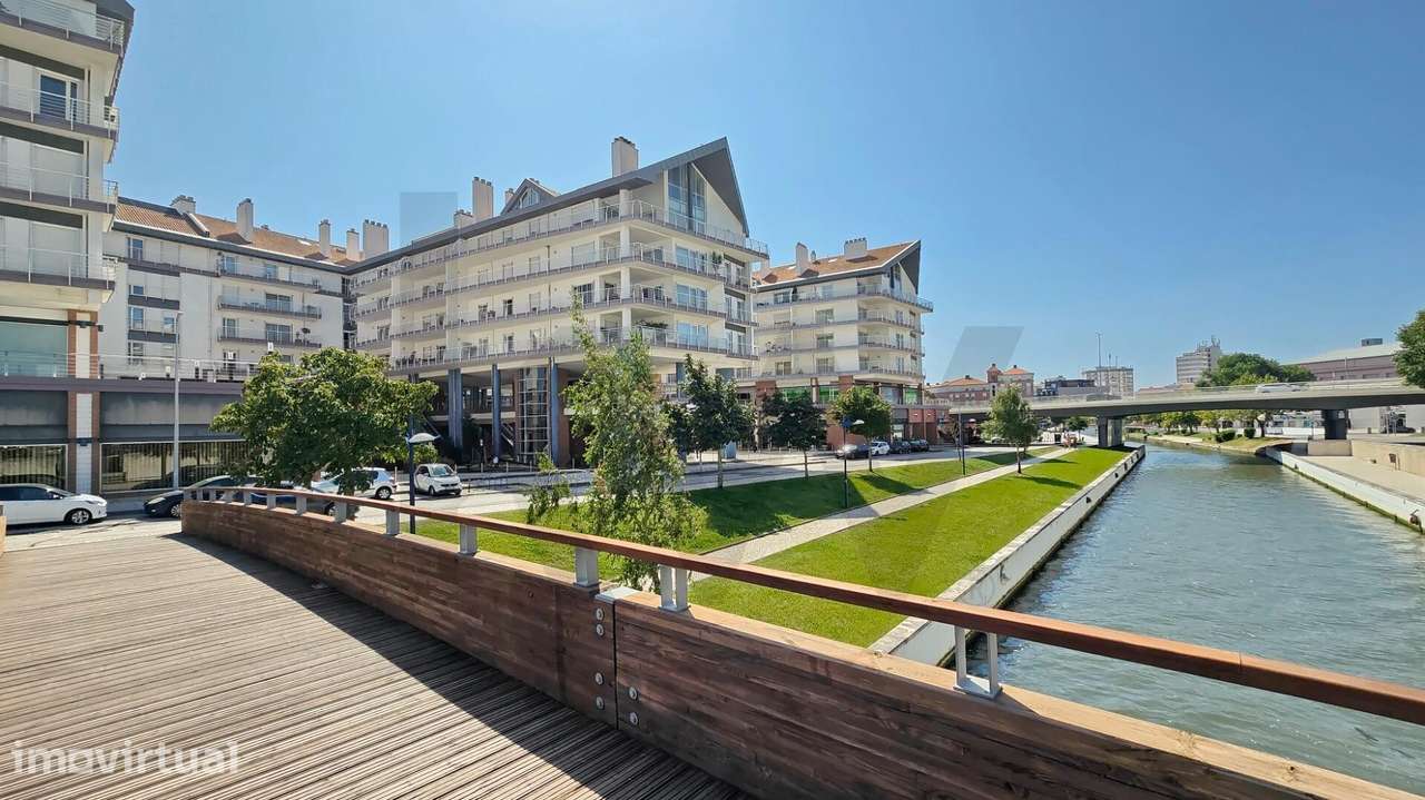T3 Fonte Nova - Aveiro Centrum - Grande imagem: 3/60