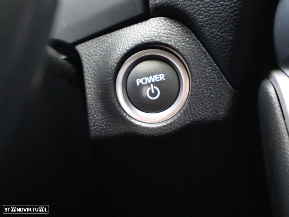 Toyota RAV4 2.5 HDF Comfort - 17