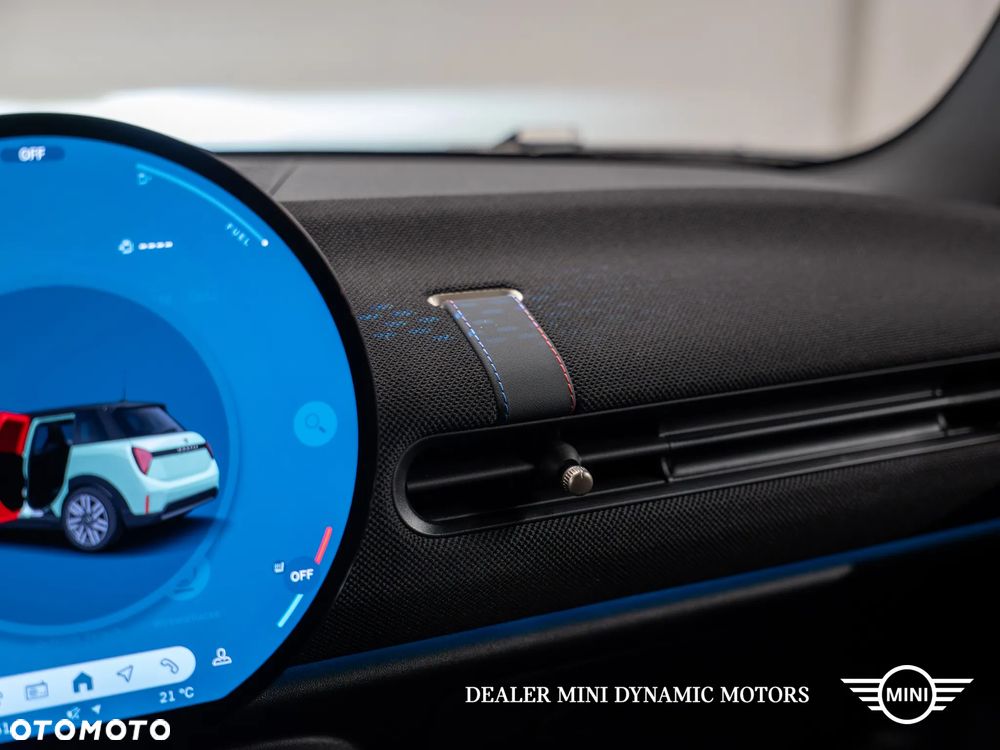 MINI Cooper C Classic Trim - 23