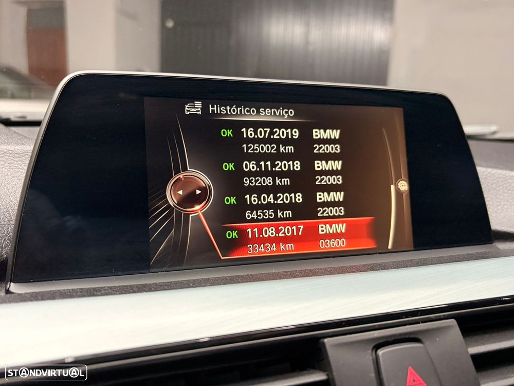 BMW 330 e iPerformance M Sport - 9