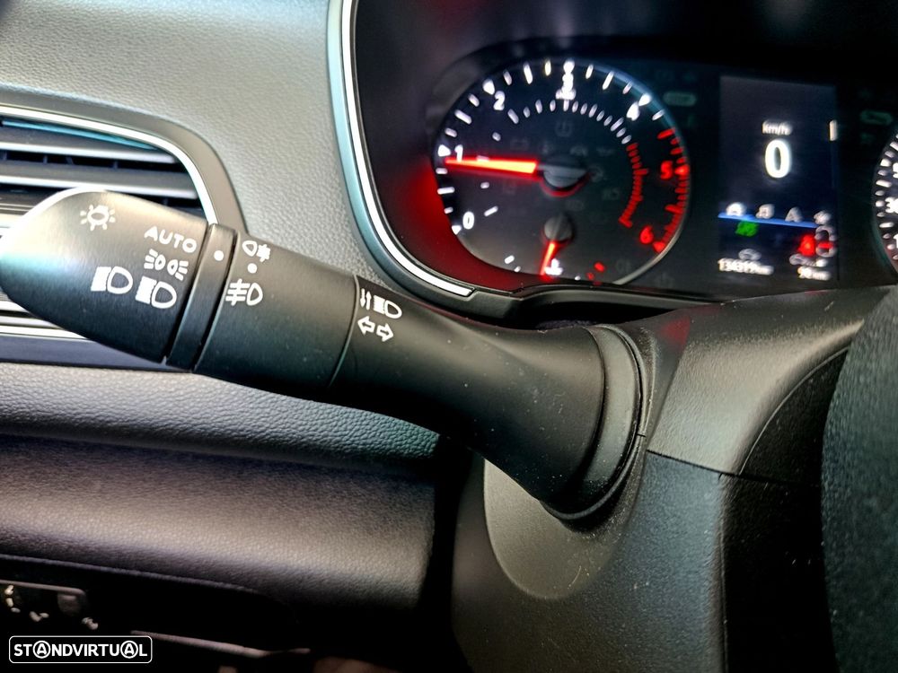 Renault Mégane 1.5 Blue dCi Limited C/PM+Pneu - 26