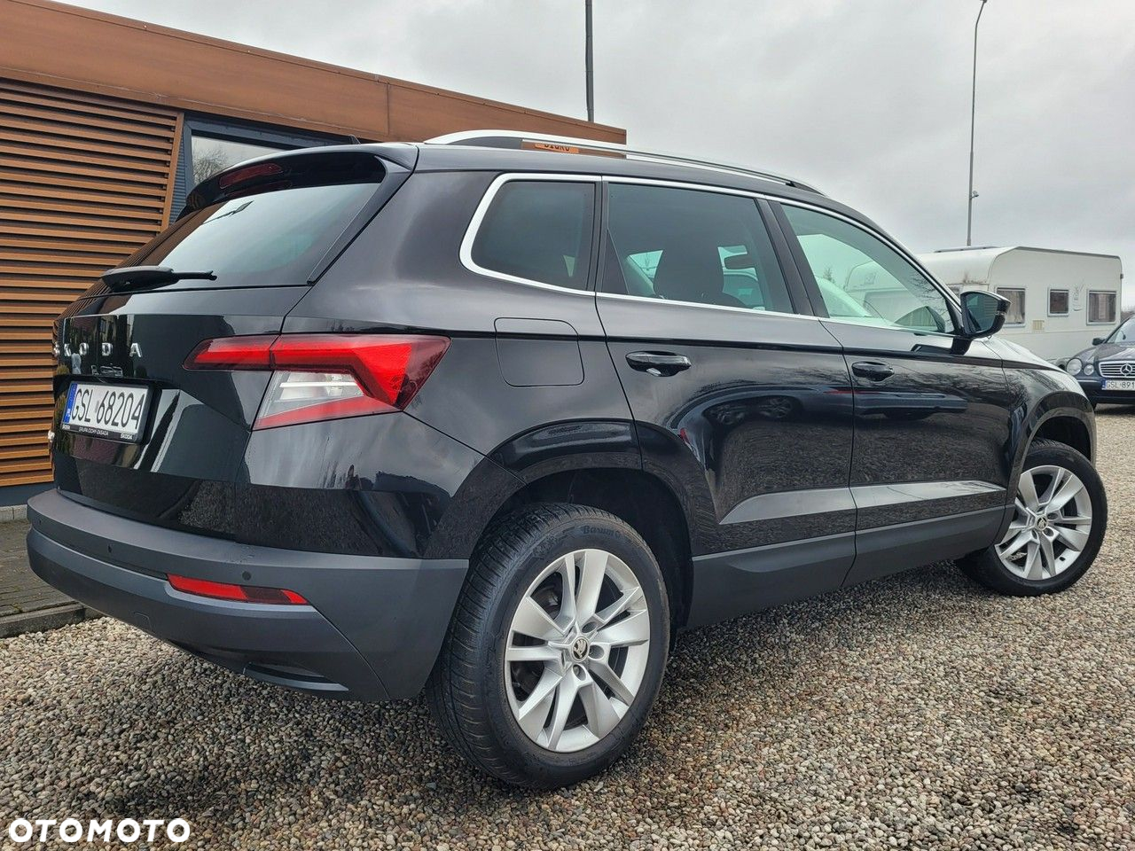 Skoda Karoq - 2
