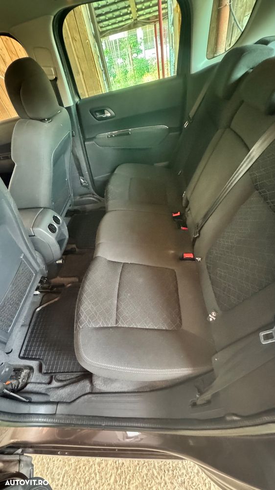 PEUGEOT 3008 2014 — imagine 6
