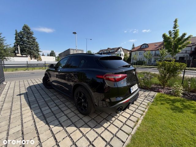 Alfa Romeo Stelvio 2.0 Turbo Super Q4 - 7