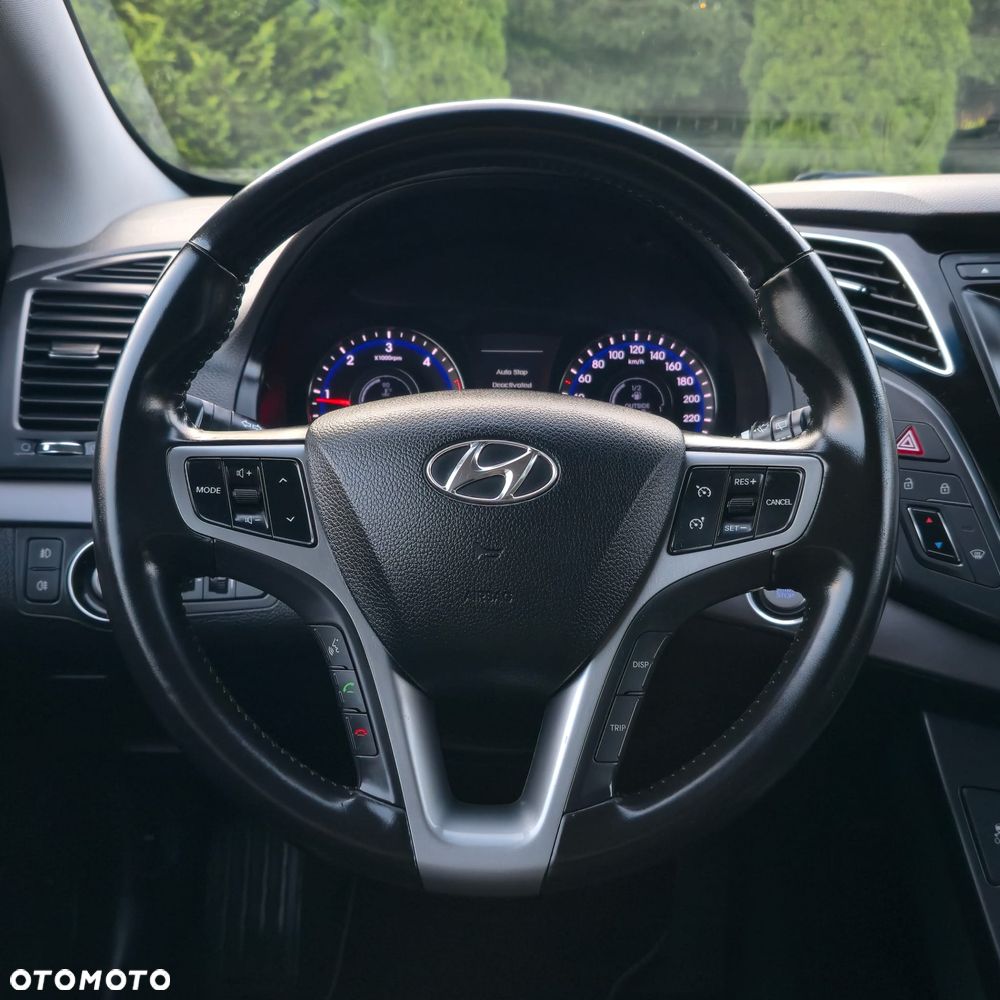 Hyundai i40 1.7 CRDi Comfort + - 37
