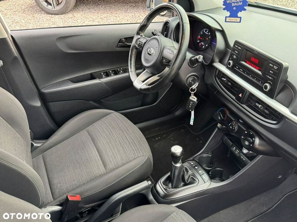 Kia Picanto - 6