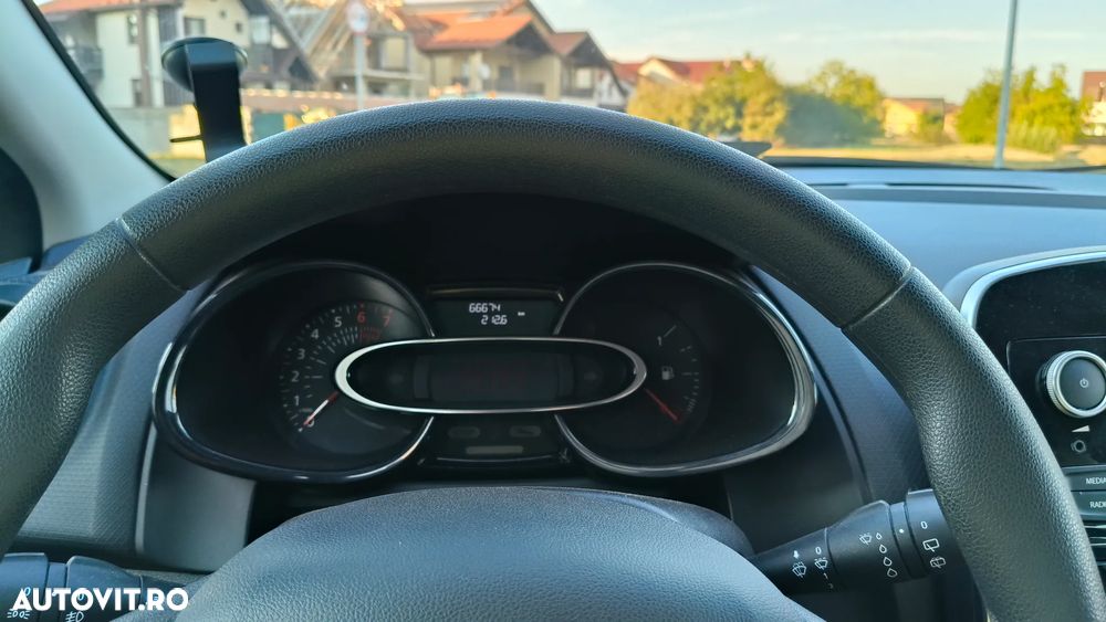 Renault Clio 2019 photo 5