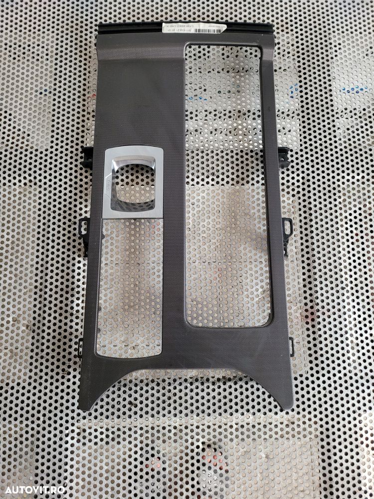 Rama Ornament Consola Centrala Timonerie Land Rover Range Rover Sport L494 Volan Stanga An 2014-201 - 4