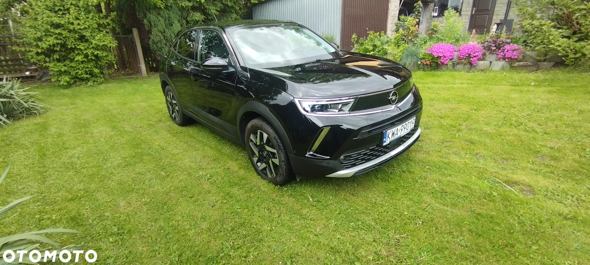 Opel Mokka 1.5 Diesel Elegance - 2
