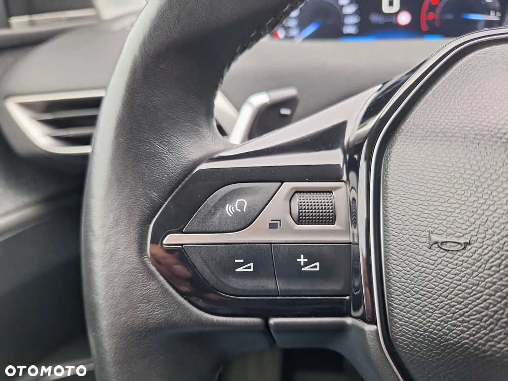 Peugeot 3008 1.6 THP Allure S&S EAT6 - 26