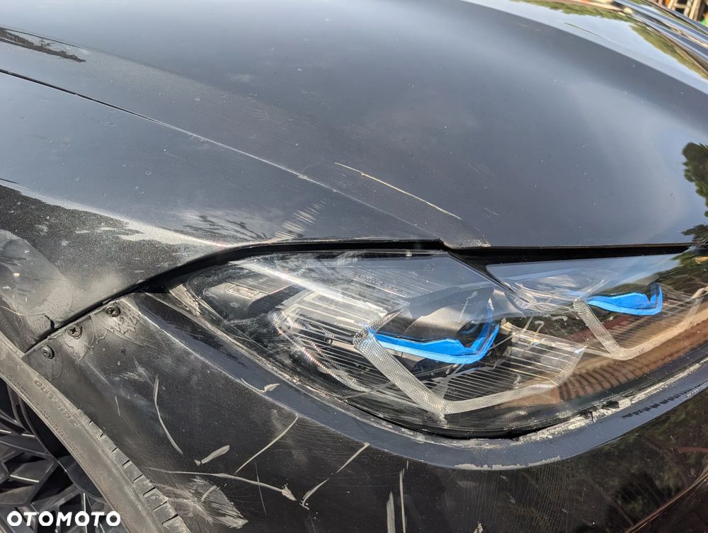 BMW M4 - 9