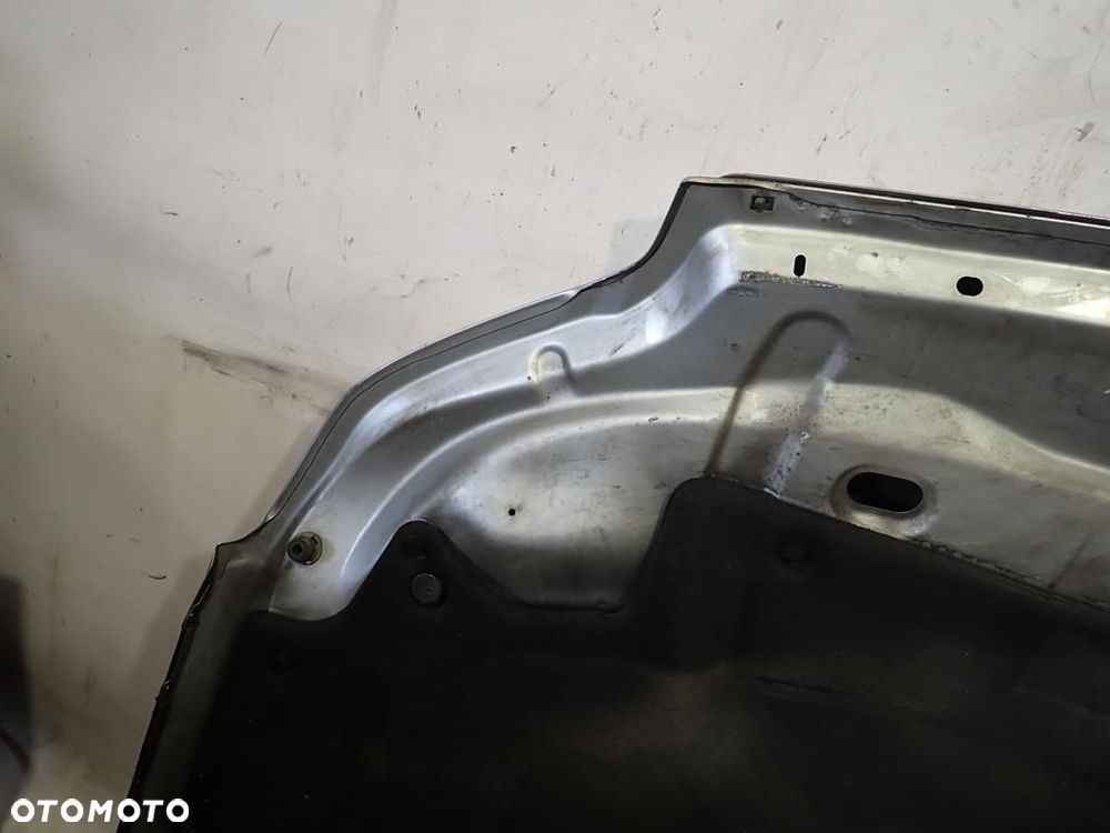 MASKA CITROEN C5 I LIFT 1.7 - 14