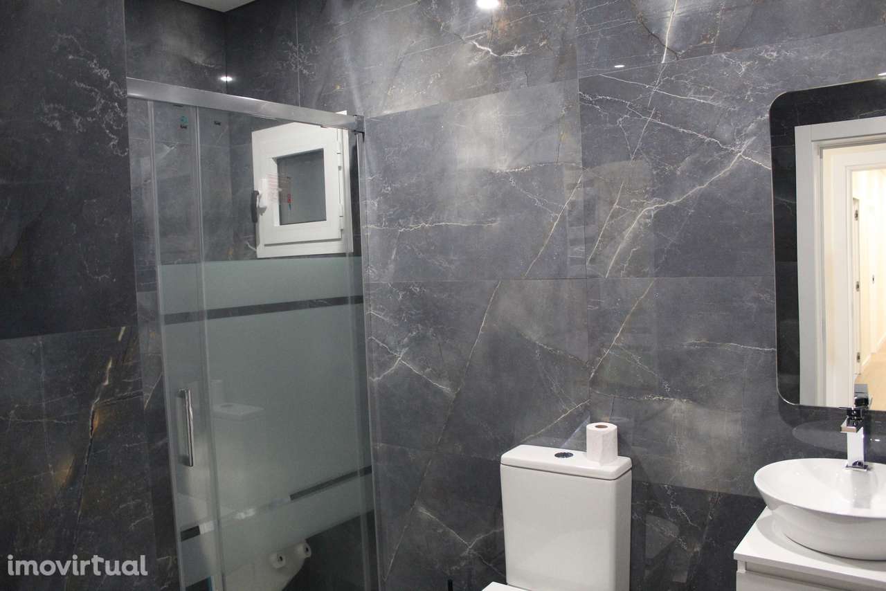 Moradia T3 Venda em Eiriz,Paços de Ferreira - Grande imagem: 4/18