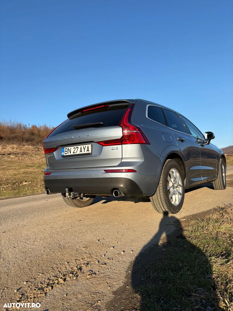 Volvo XC 60 D3 R-Design - 31