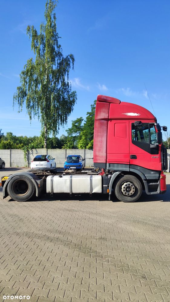 Iveco Stralis - 4
