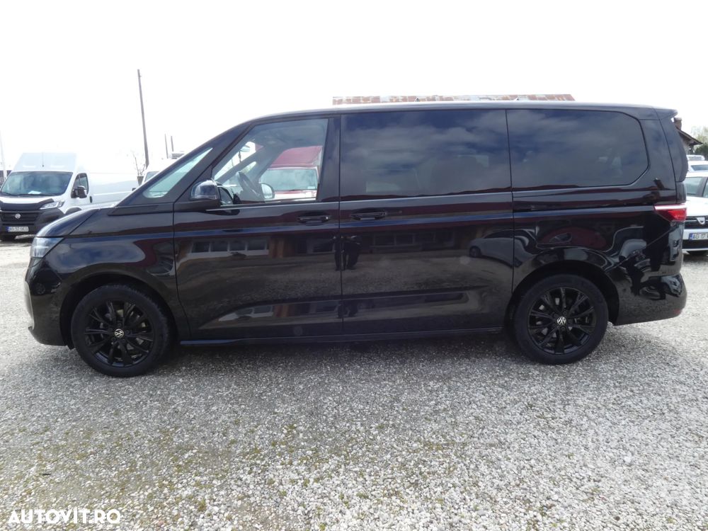 Volkswagen Multivan L 2.0 TDI DSG 110KW Style - 7