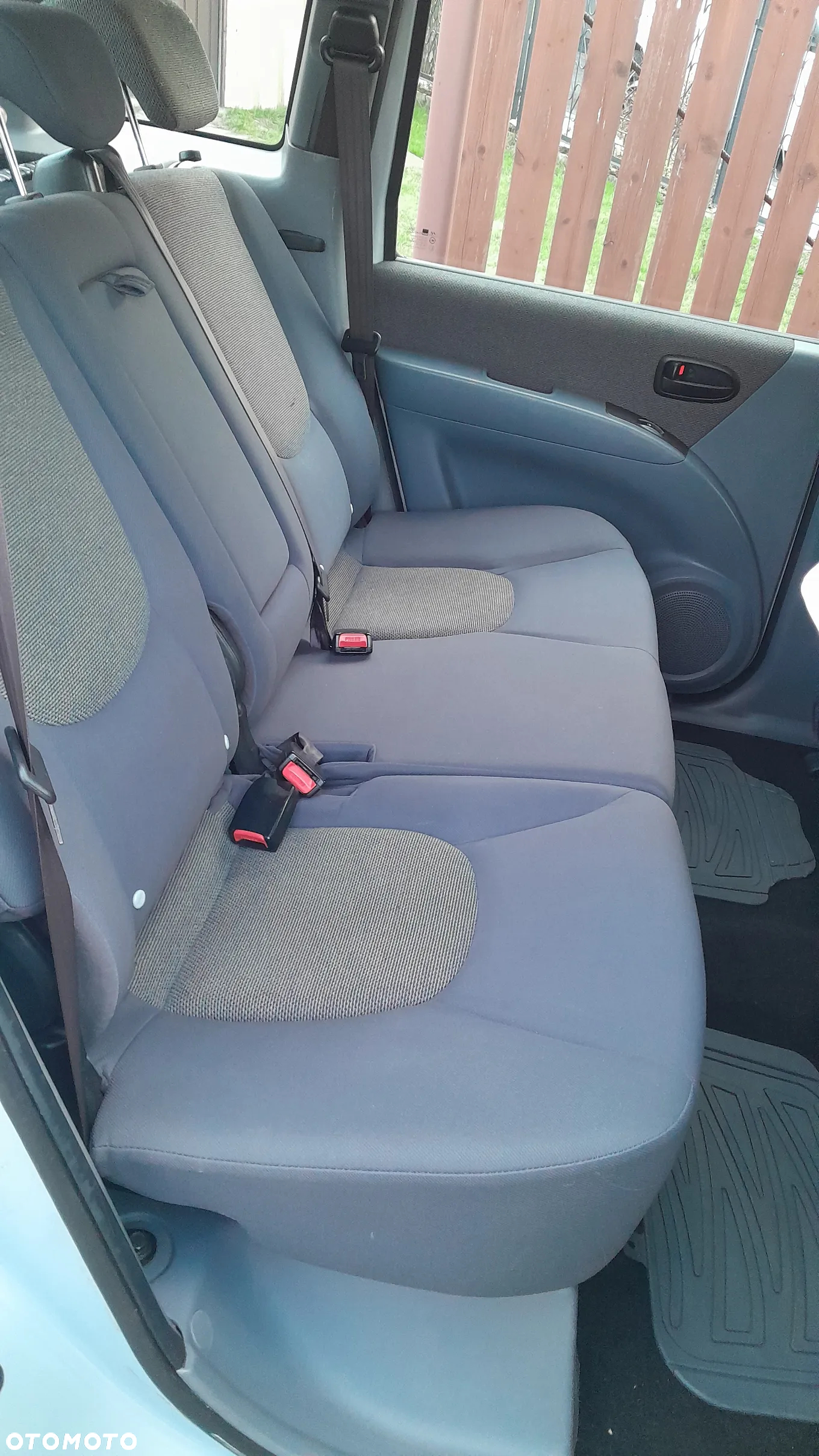 Hyundai Matrix 1.6 GLS - 7