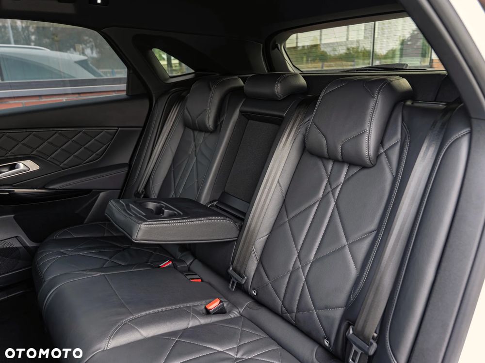 DS Automobiles DS 7 Crossback 1.6 PureTech Rivoli - 29