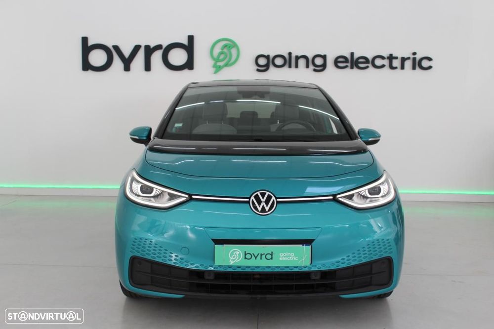 VW ID.3 Pro Performance Tech - 2