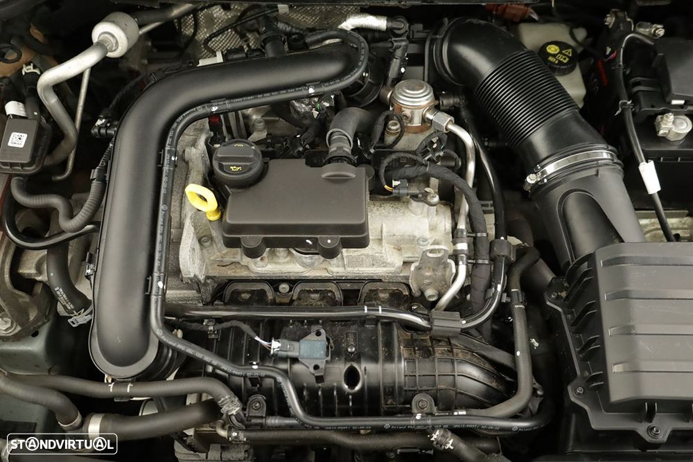 SEAT Arona 1.0 TSI FR DSG - 23