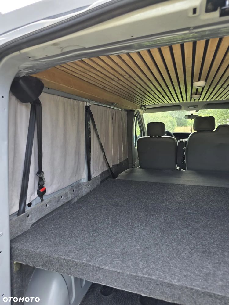 Renault Trafic - 11