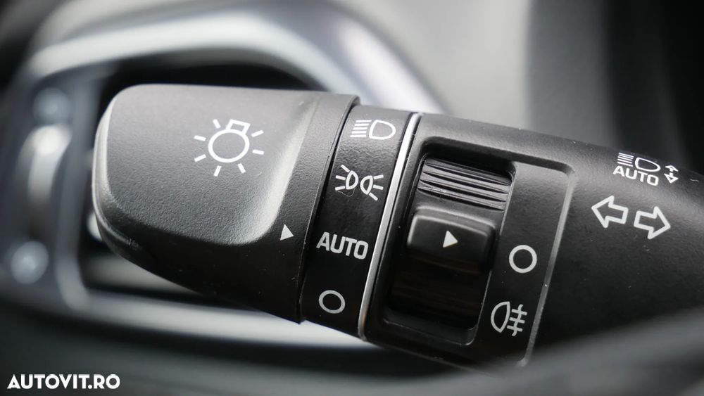 Hyundai i30 1.5 T-GDI 48V-Hybrid N-Line - 27