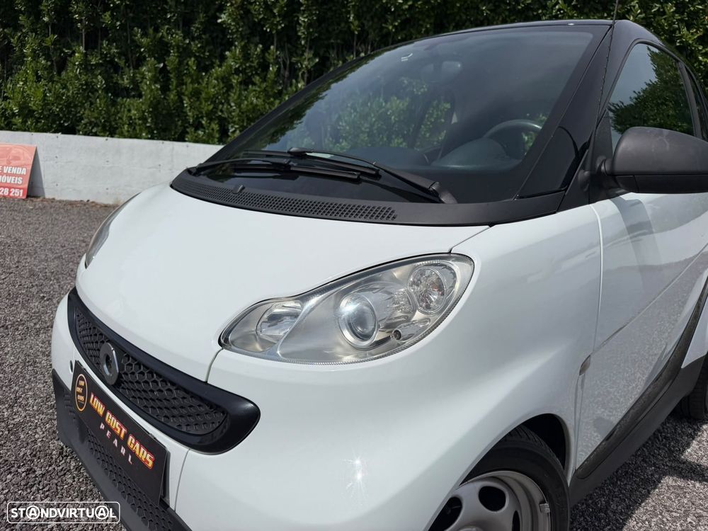 Smart ForTwo Coupé - 17