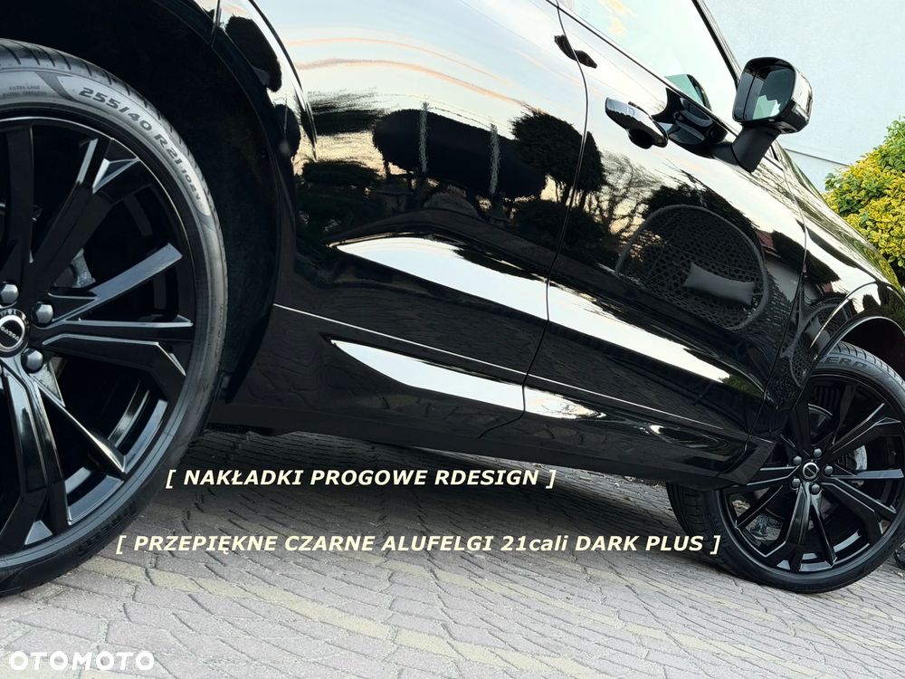 Volvo XC 60 B5 B AWD Geartronic RDesign - 38