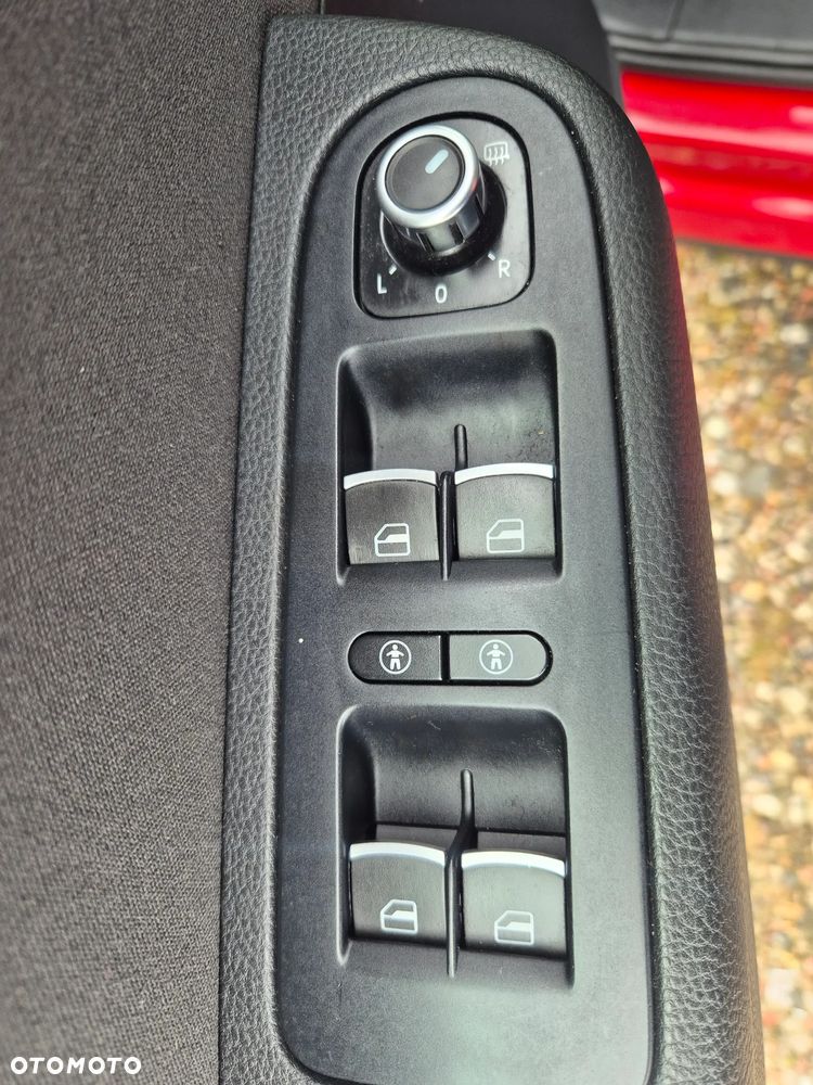 Seat Alhambra 1.4 TSI Ecomotive Style Viva - 21