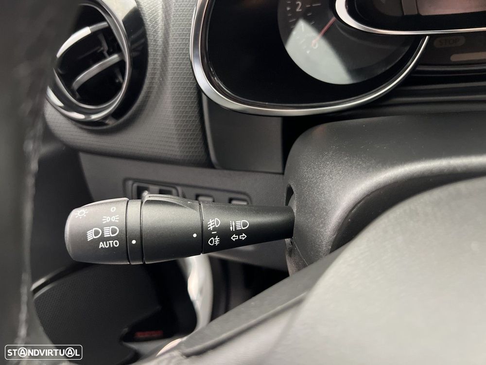 Renault Clio 0.9 TCE Dynamique S - 21