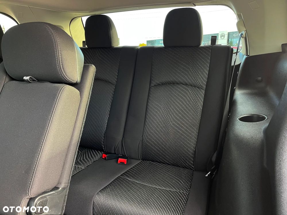 Fiat Freemont 2.0 Multijet 16V DPF Urban - 33