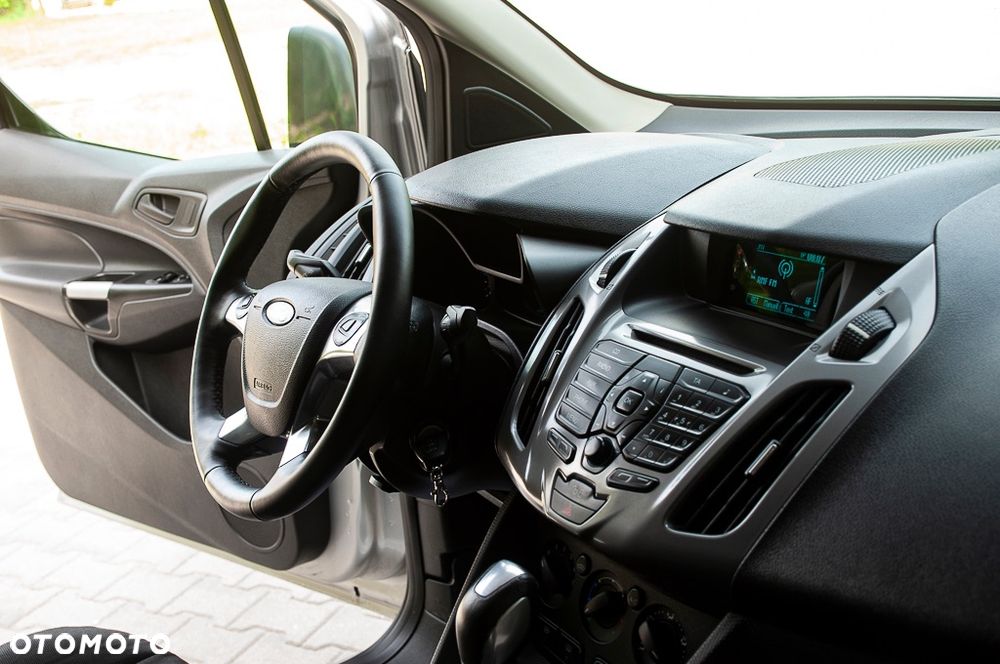 Ford Transit Connect - 24