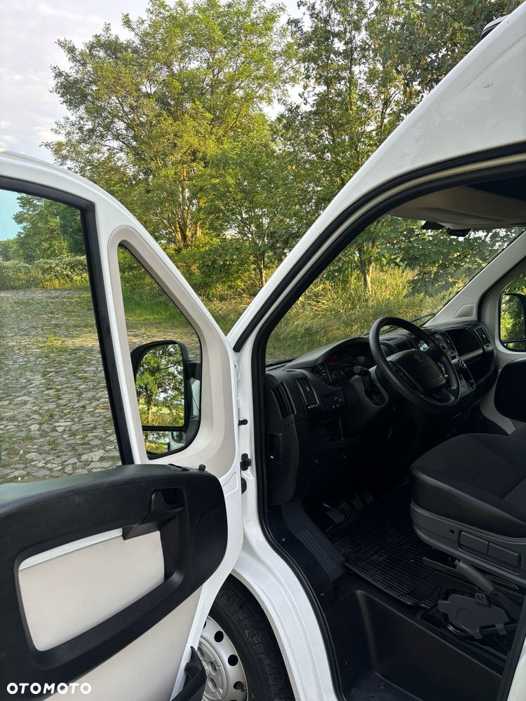 Peugeot Boxer - 8