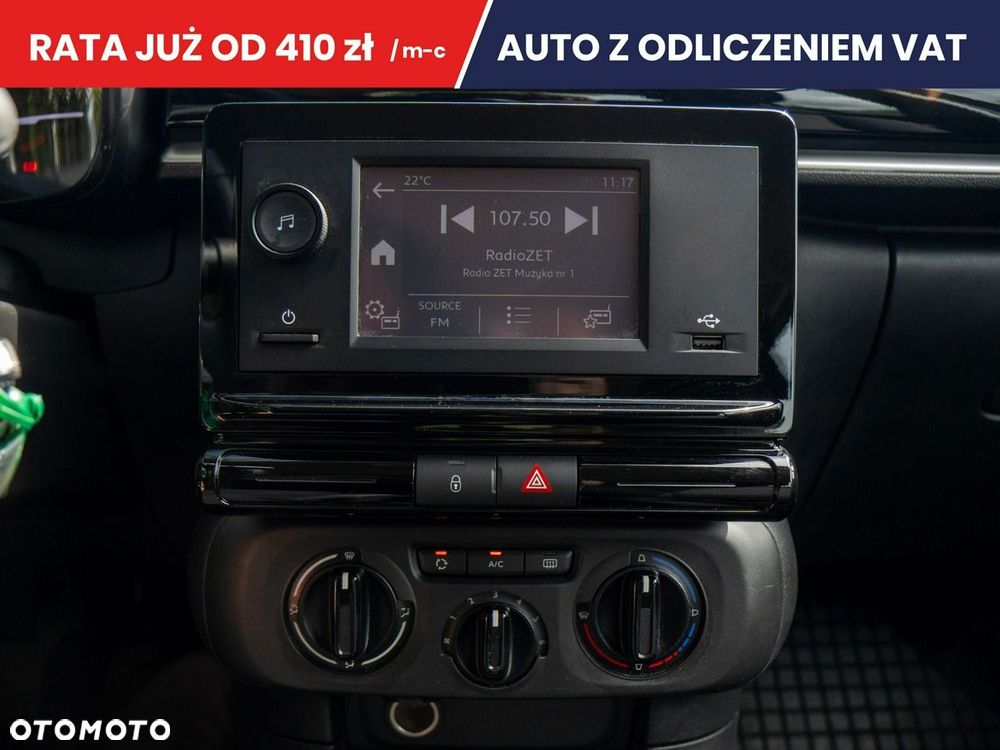 Citroën C3 - 20
