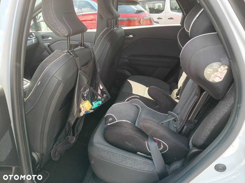 Renault Captur 1.0 TCe Techno - 8