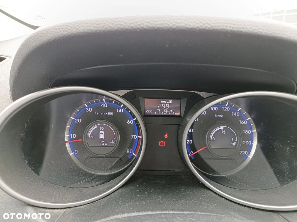 Hyundai ix35 1.6 GDI Classic 2WD - 6