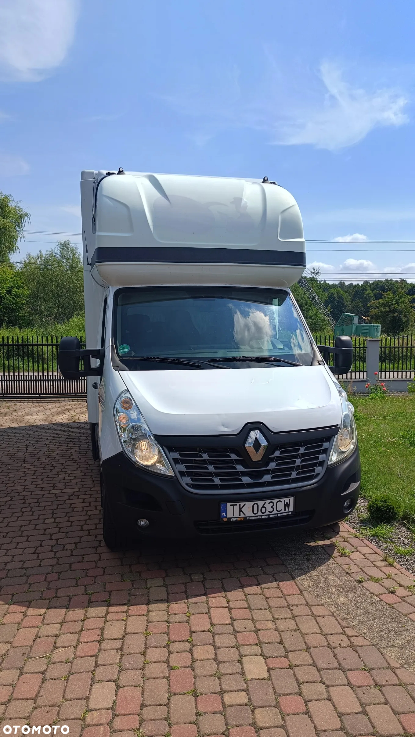 Renault MASTER - 4