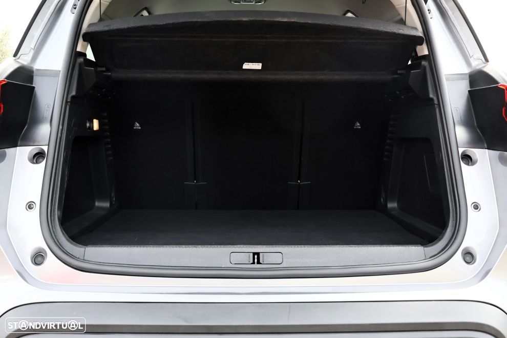 Citroën C5 Aircross 1.6 Hybrid Shine Pack e-EAT8 - 18