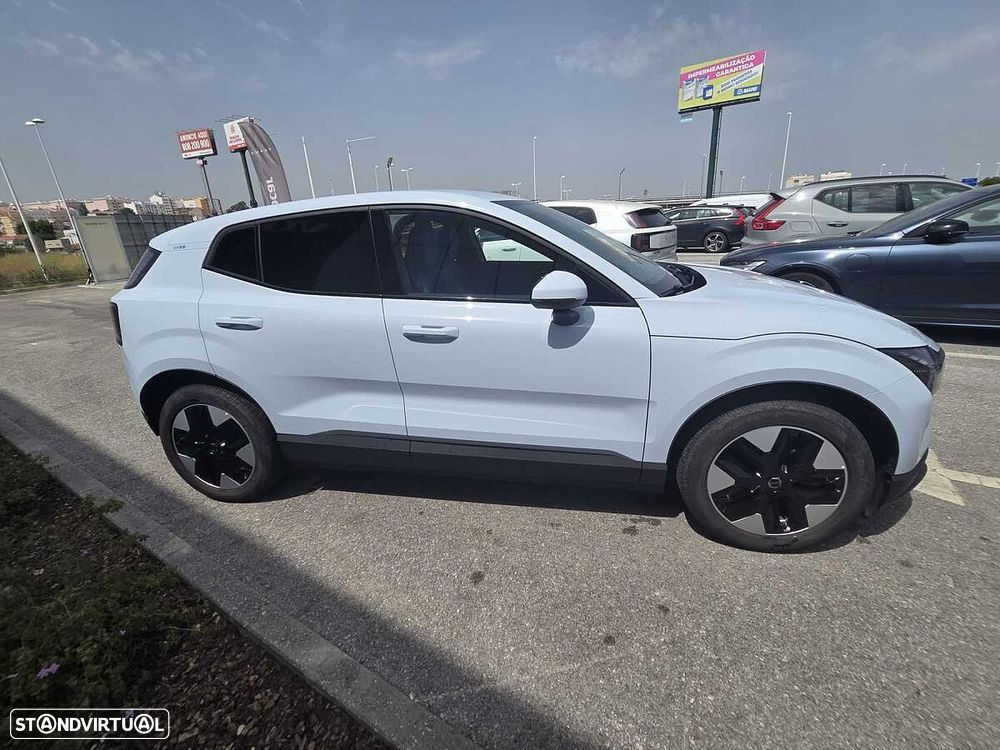 Volvo EX 30 — fotografia 5