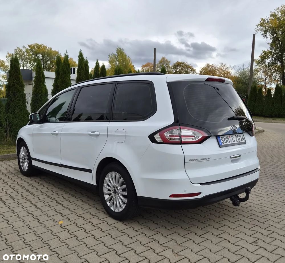 Ford Galaxy - 18