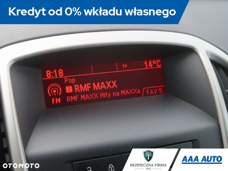 Opel Astra - 13