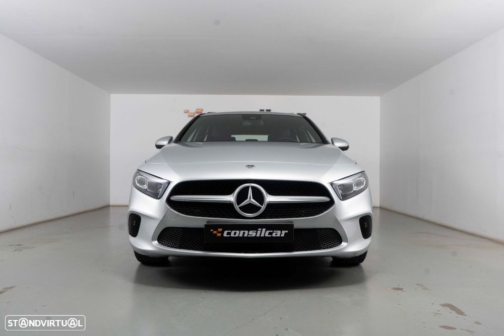 Mercedes-Benz A 250 e Style Plus - 4