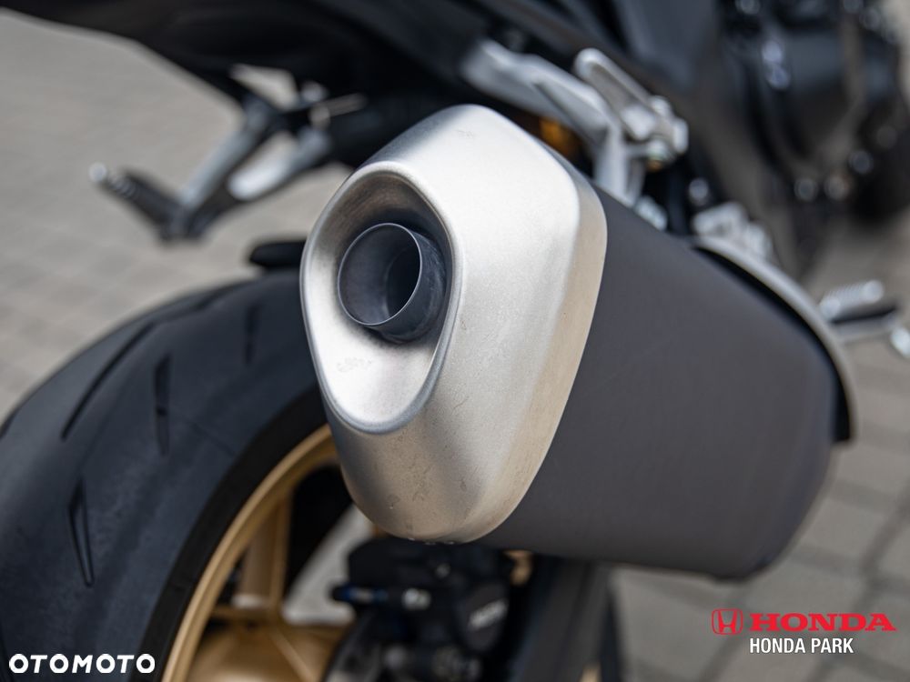 Honda CB - 14